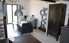 La Suite De La Maison Du Village